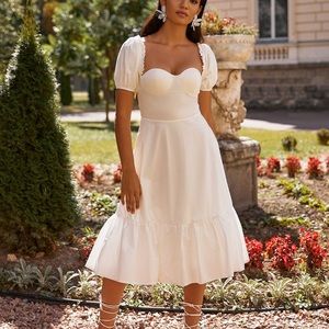 Alamour the label Katina Dress